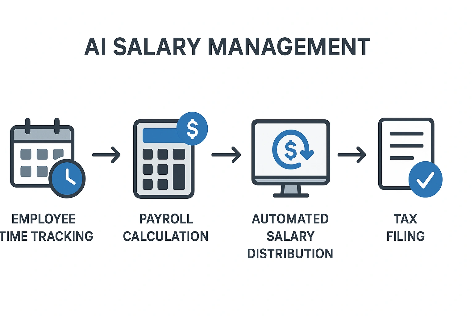 AI Payroll Tools