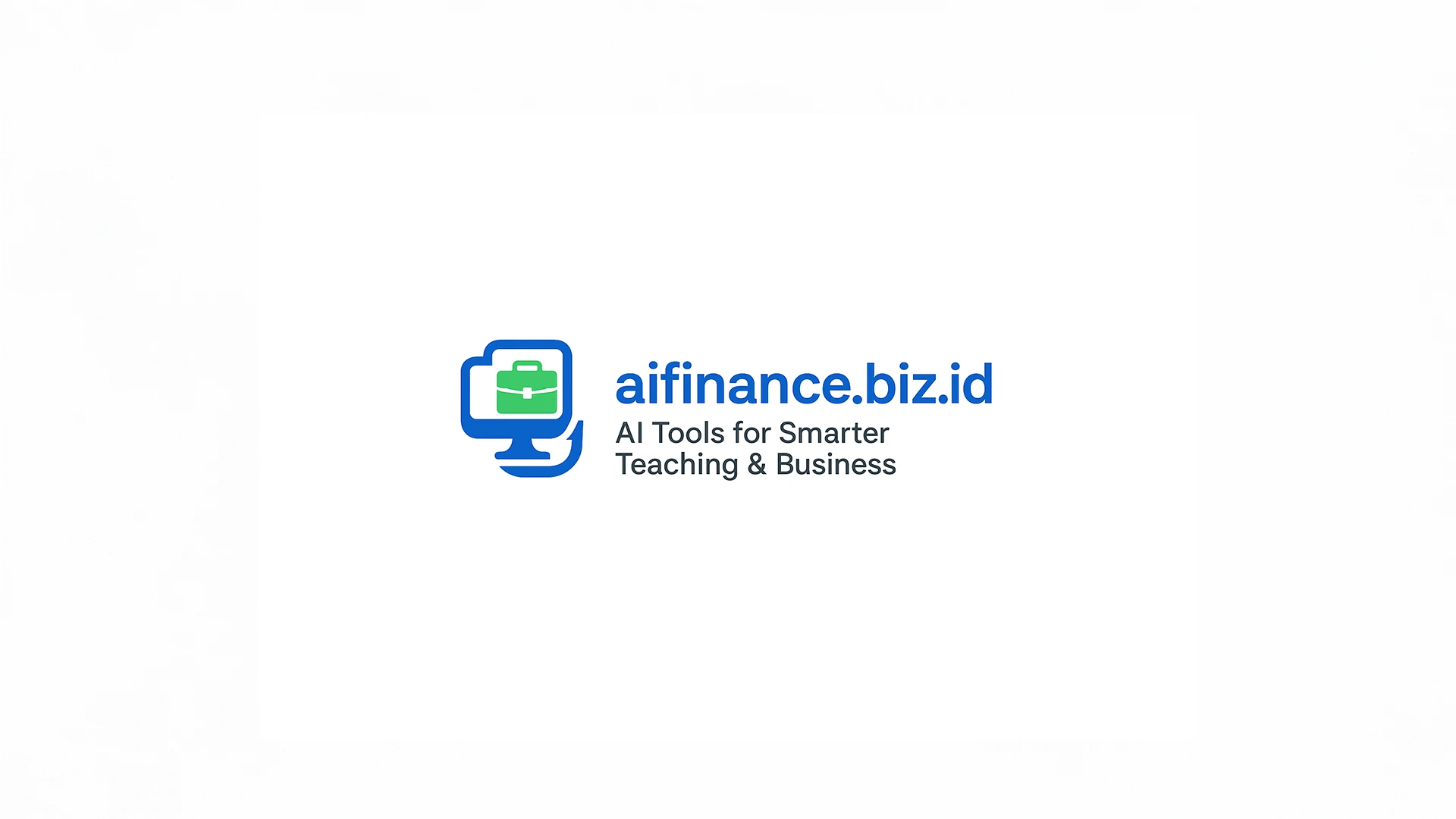 AI tools for teaching and business overview AI tools blog for teaching and business overview, AI Tools for Smarter Teaching & Business Editorial Standards at aifinance.biz.id